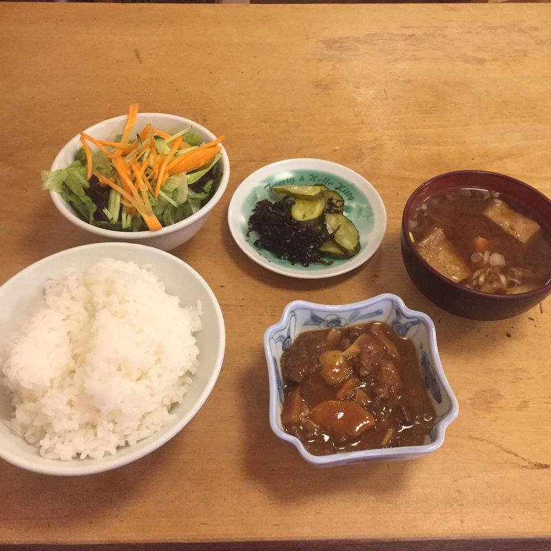 西京焼定食(大衆割烹 三州屋 六本木店 （タイシュウカッポウサンシュウヤ）)