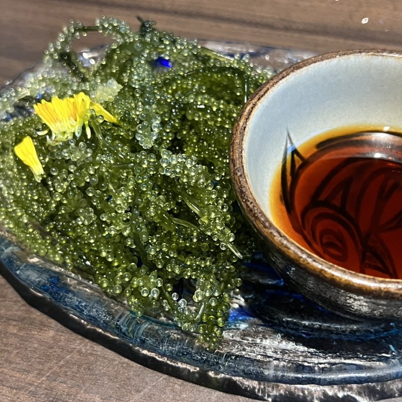 海ぶどう(ぱいかじ 沖縄本店 )