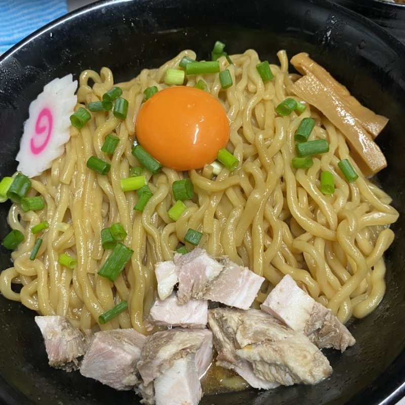 油そば(油濱 白岡店 )