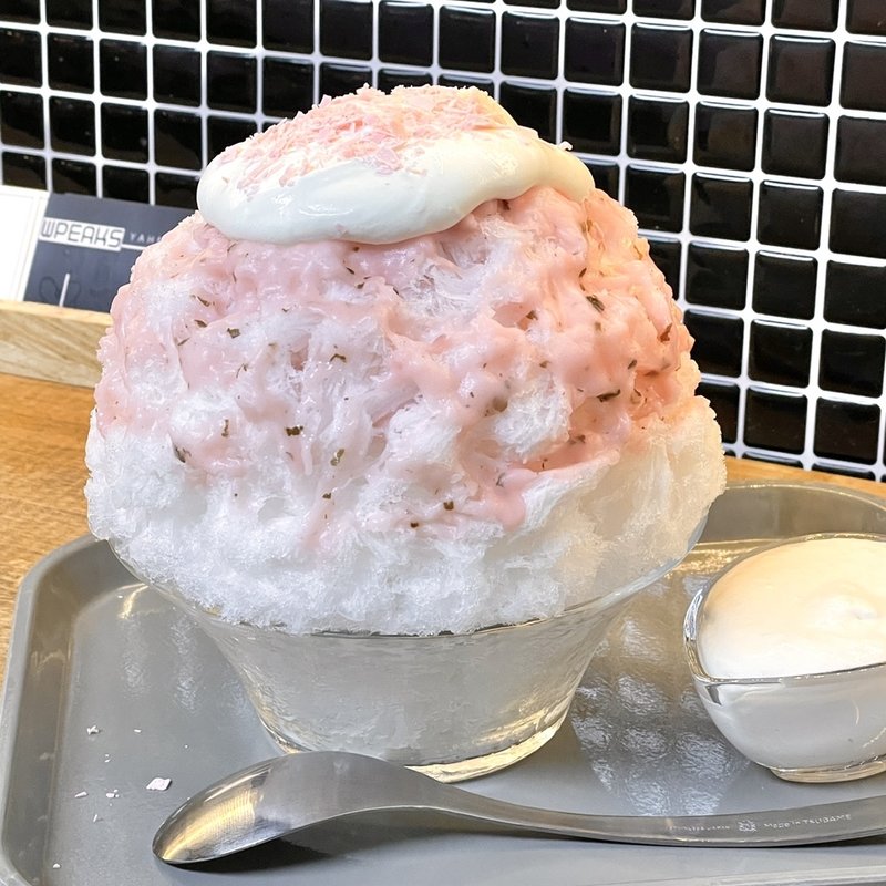 さくらクリチ(格子家 )