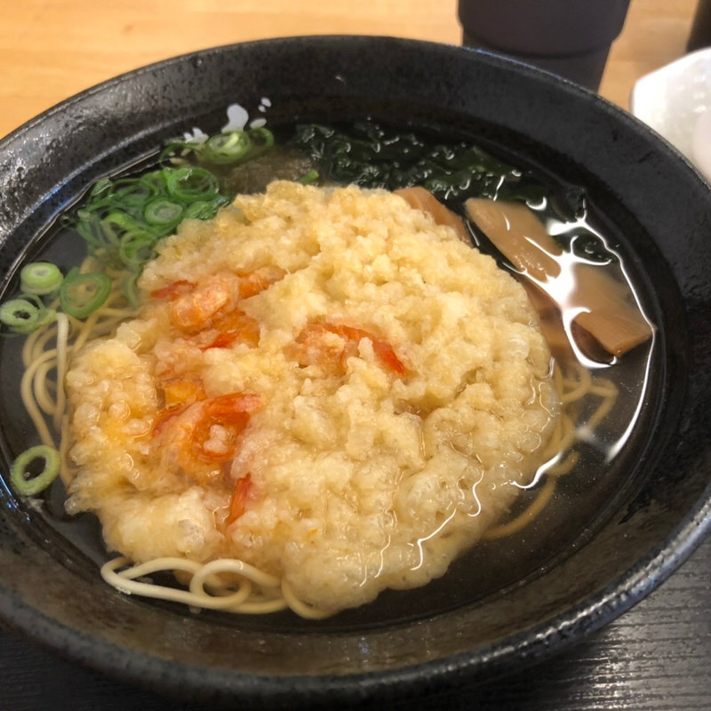 天中華(だし道楽)