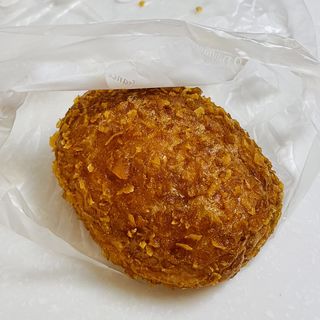 カリカリチーズカレーパン(デリフランス 東中野店 （Delifrance）)