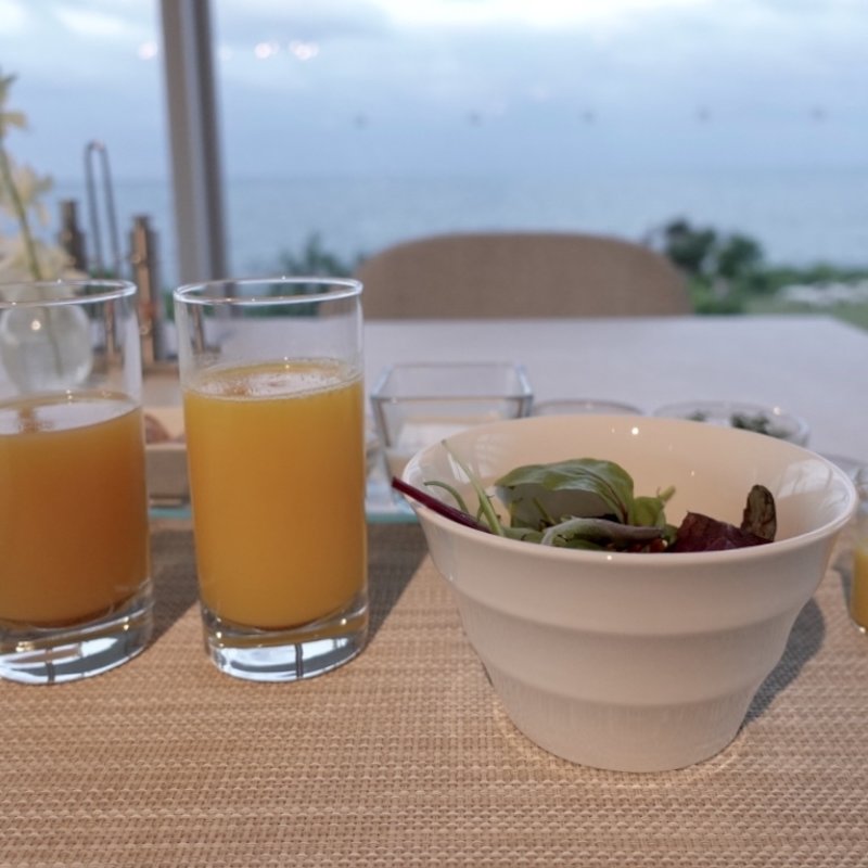 フレッシュジュース(ティンイン(TIN'IN))