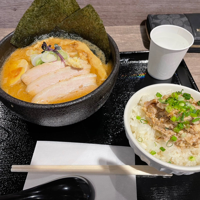 (津軽ラーメン街道)