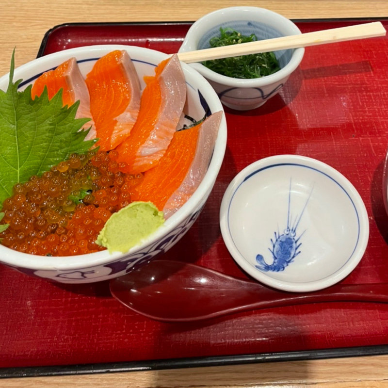 (築地食堂 源ちゃん 五所川原ELM店 )