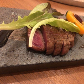 シャトーブリアン(極 じらいや)