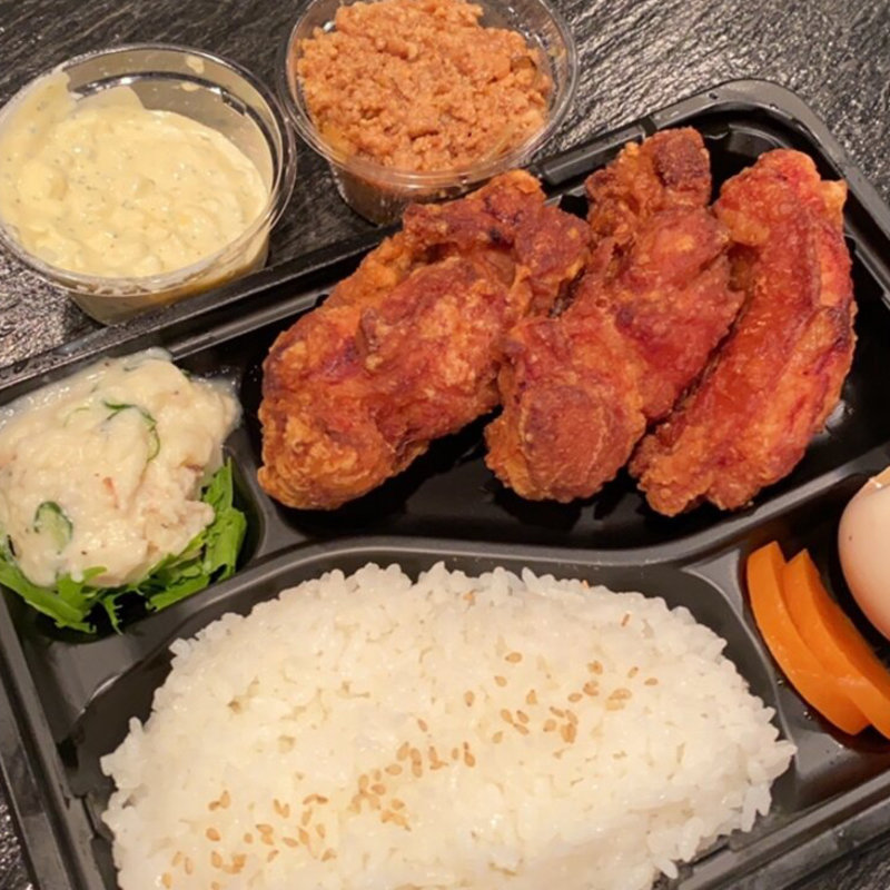 (なるとキッチン 大阪本町店)