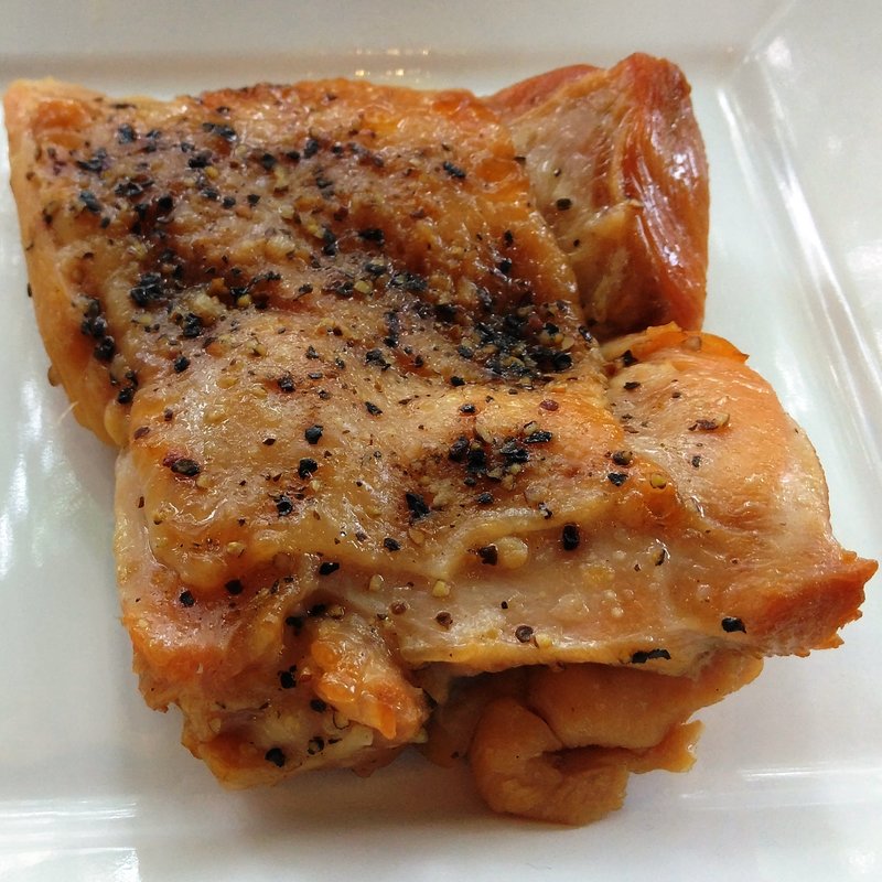 チキンペッパー(さくらキッチン )