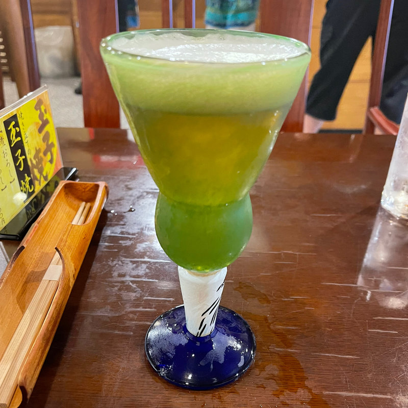 生ビール(春風荘)