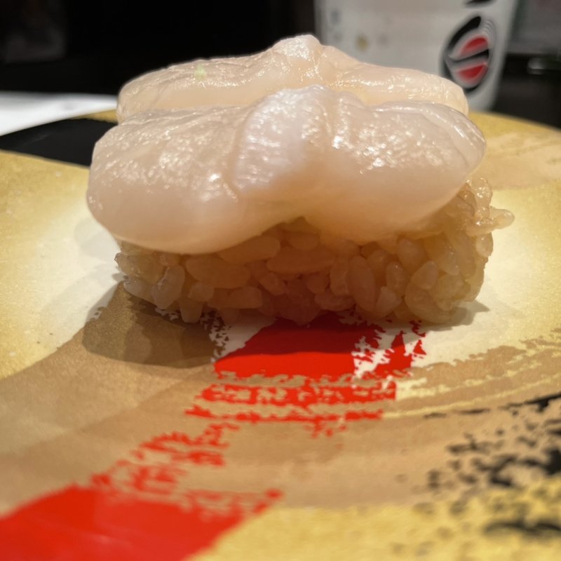 ほたて(もり一 神保町店)