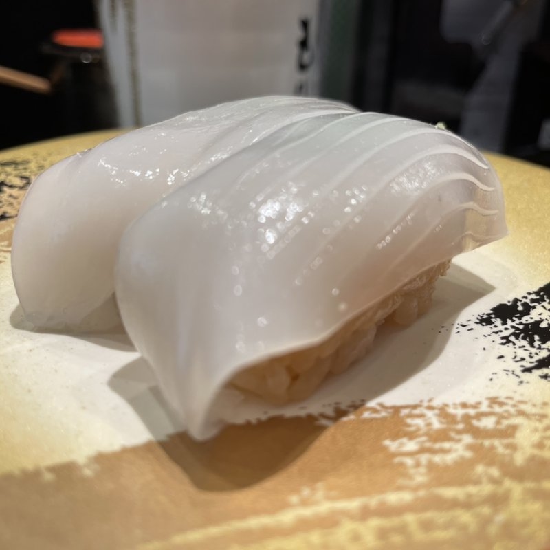 やりいか(もり一 神保町店)