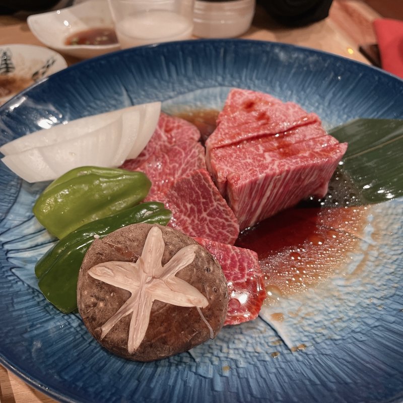 シャトーブリアン(金竜山 （キンリュウサン）)