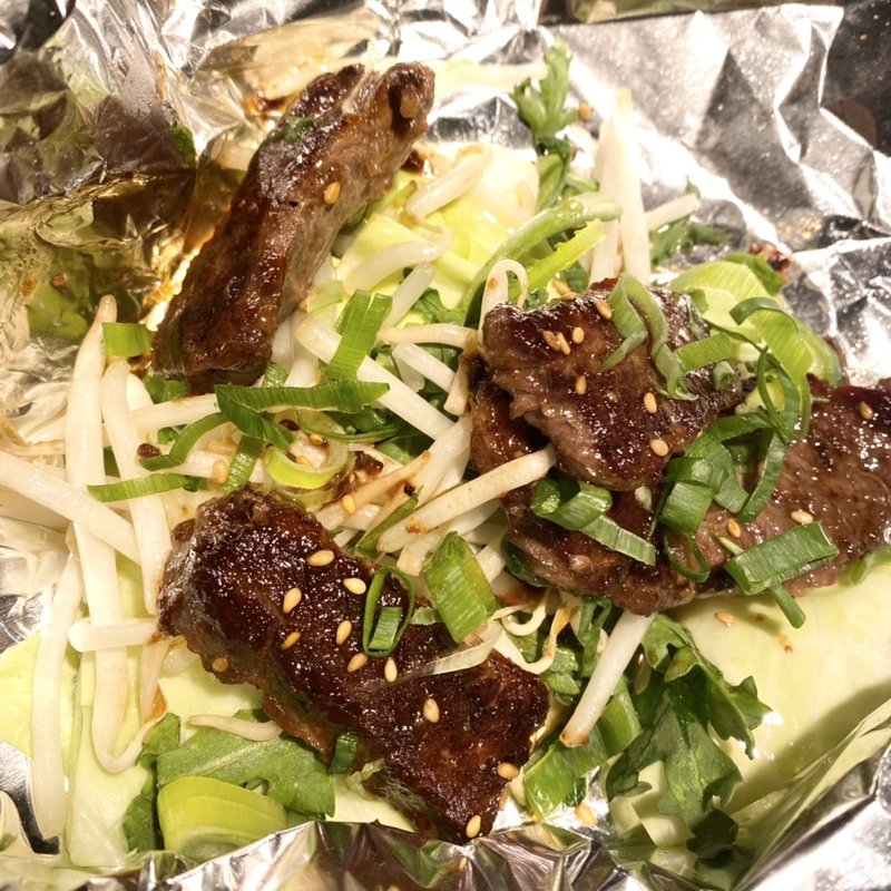 ハラミ(花まる亭 船場店 )