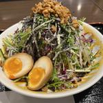 冷やし担々麺