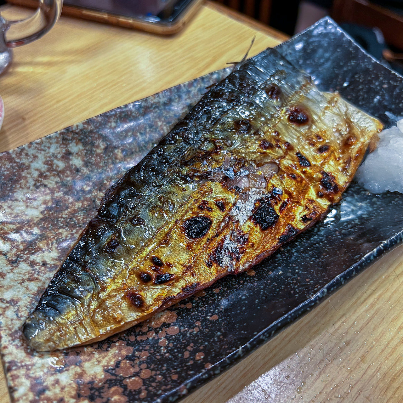 東京都で食べられるさばの塩焼き人気30選 Sarah サラ