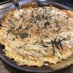 納豆焼き