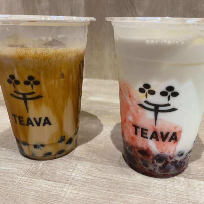 (TEAVA 青森店)