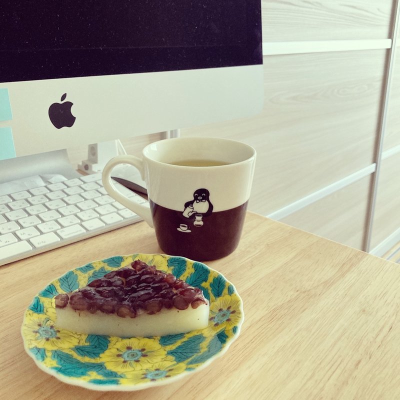 水無月(寛永堂 青山店)