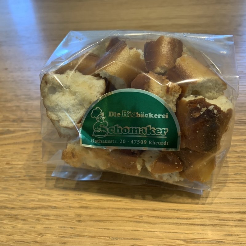 ツヴィーバック(ショーマッカー)