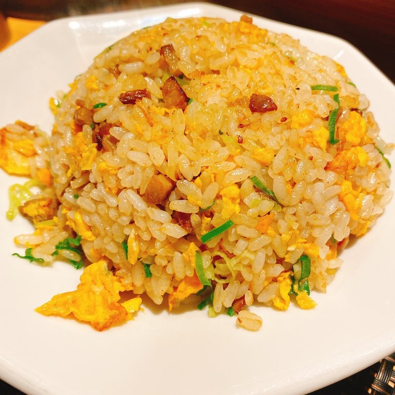 やきめし(YAMACHAN)