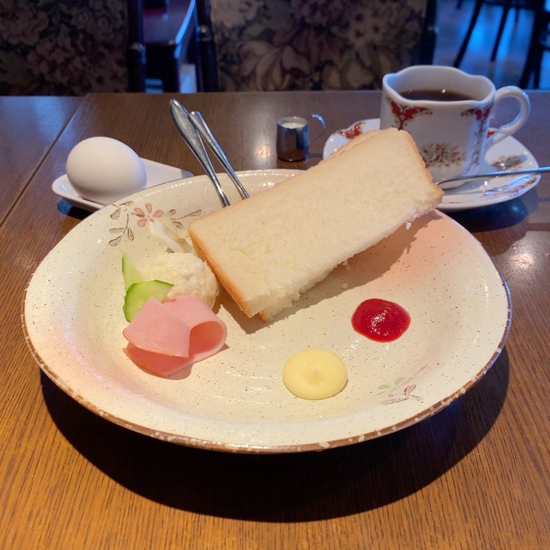 モーニング(サンド)(グラス・ムーン)