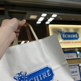 フィナンシェ・エシレ(エシレ・パティスリー オ ブール ジェイアール名古屋タカシマヤ店)