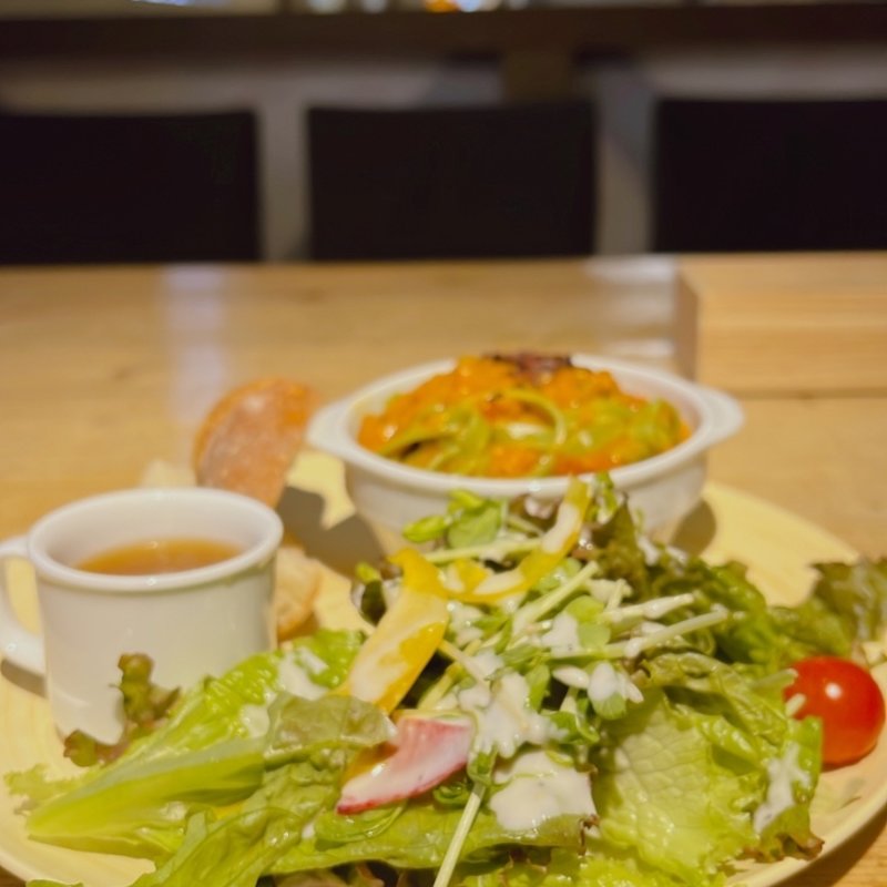 (チョコレートカフェ・クオレ)