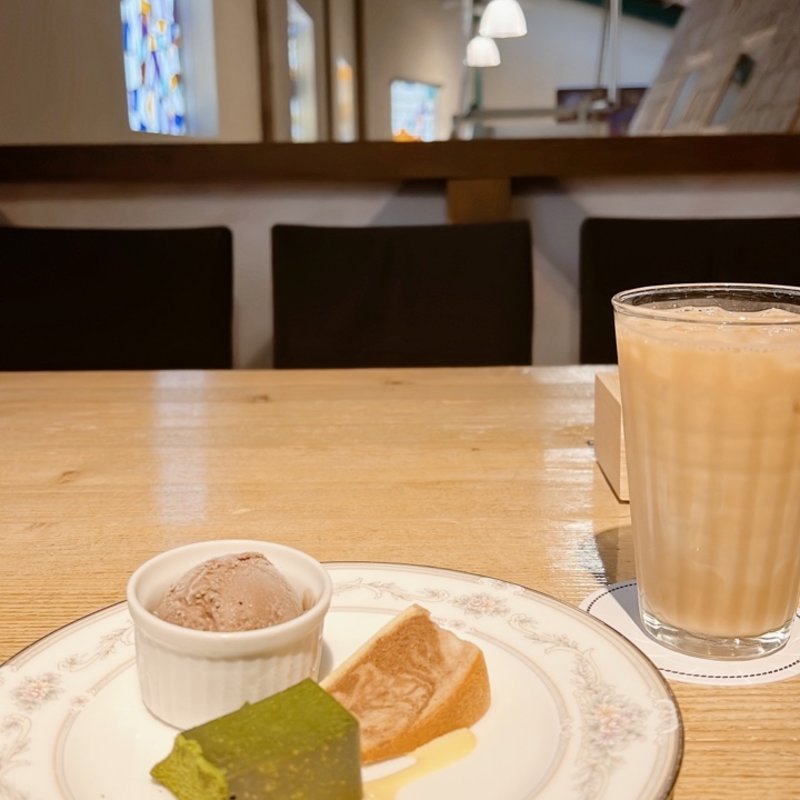 (チョコレートカフェ・クオレ)