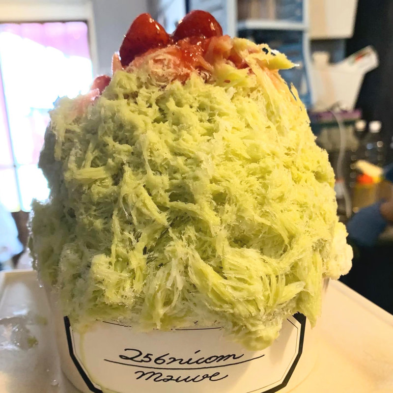 苺ピスタチオ(256nicom)