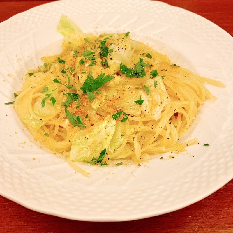 パスタランチ(ダルボスコ DAL BOSCO)