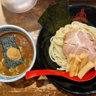 つけ麺　中(三田製麺所 御茶ノ水店 )