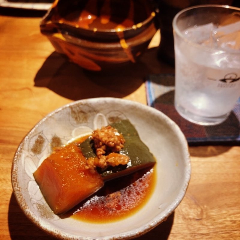 (小料理すえひろ)