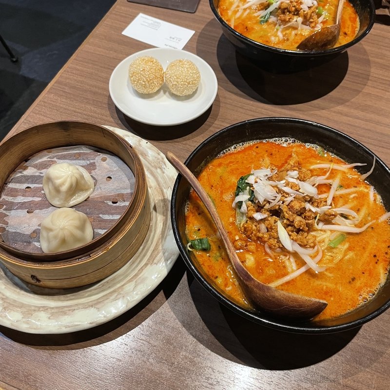 (中国料理 地球飯店)