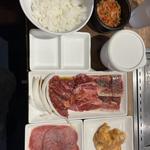オールスターセット