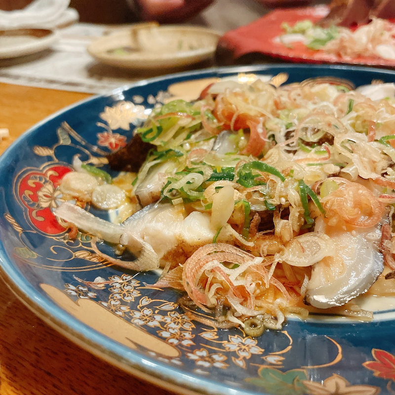 うつぼの藁たたき(四万十川 )