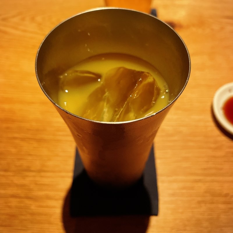 愛媛ポンジュース(高太郎 （こうたろう）)