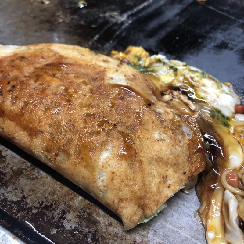 おこのみやき(ニューカキシタ)