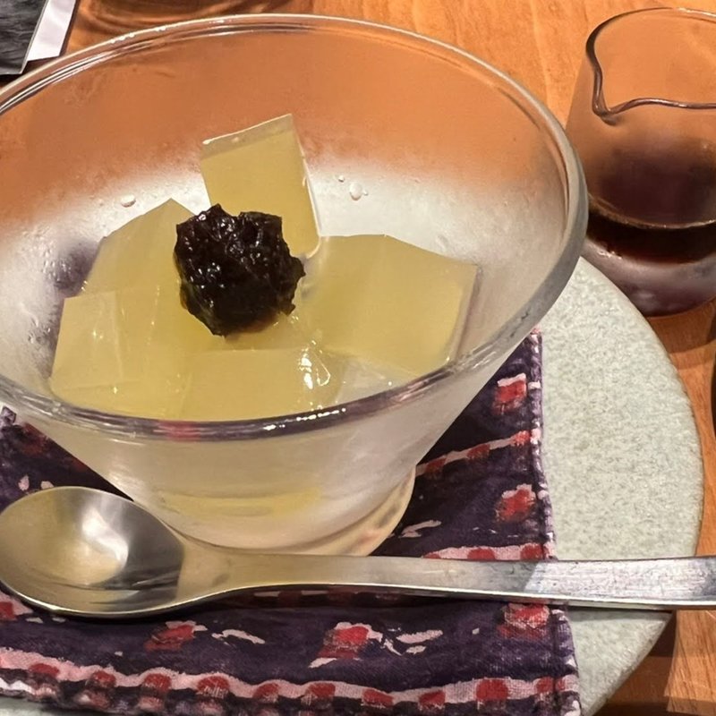 (MIRU AMAMI レストラン AMANARI)