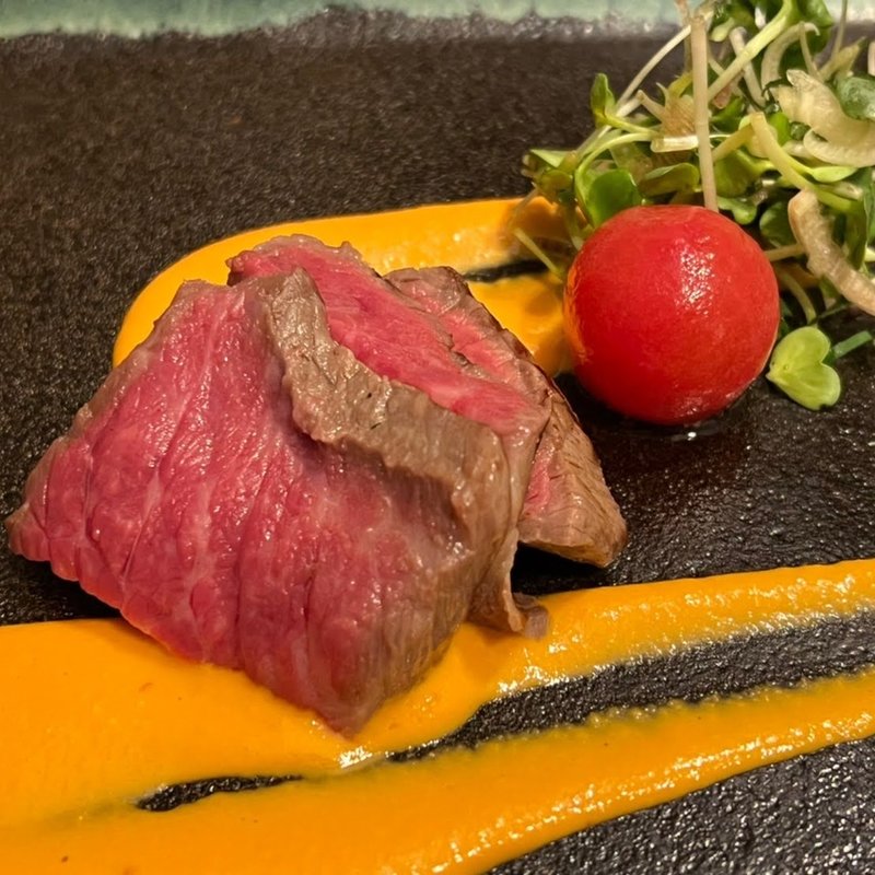 (MIRU AMAMI レストラン AMANARI)