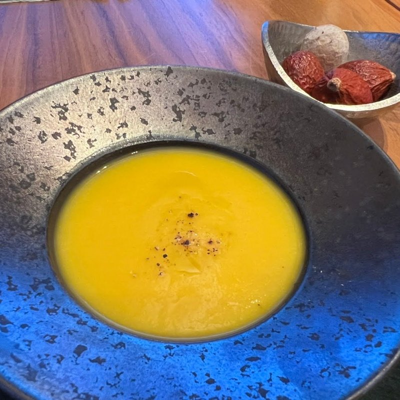 (MIRU AMAMI レストラン AMANARI)