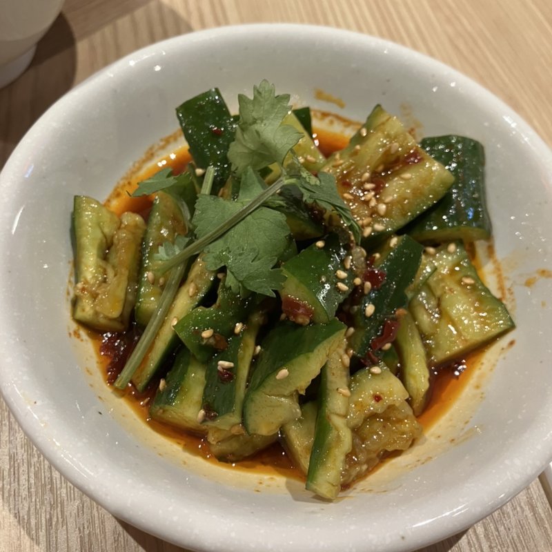 (譚仔三哥(タムジャイサムゴー)新宿中央通り店)