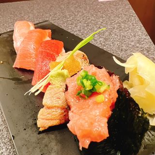 (すしざんまい 有楽町店 )