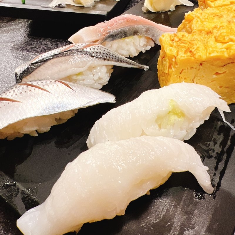 (すしざんまい 有楽町店 )