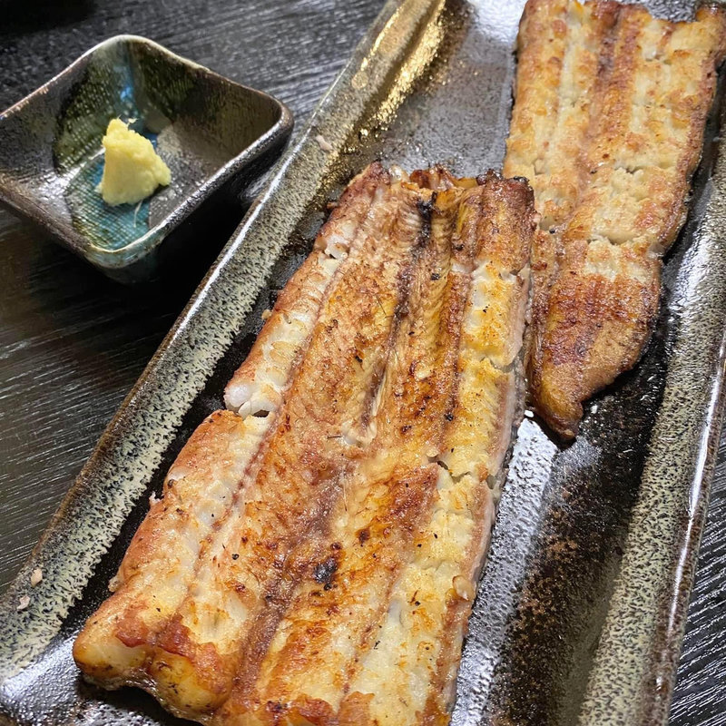 白焼き(むさしの )