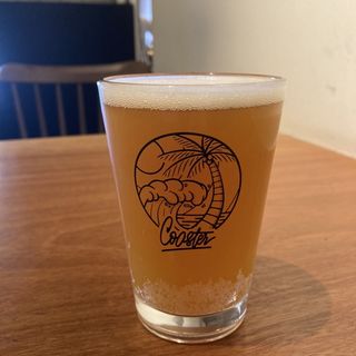 (Coaster)