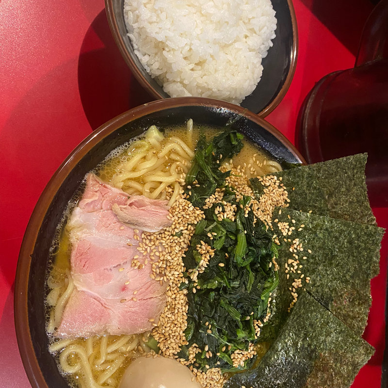 (麺童虎徹（めんどうこてつ）)