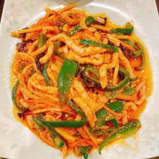 (東北人家 新館)