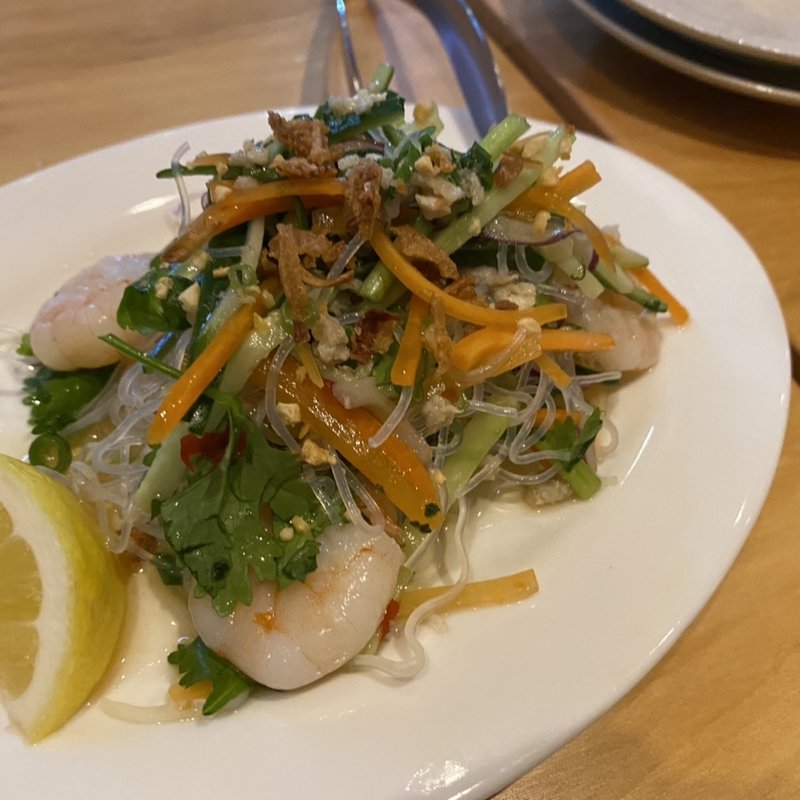 ヤムウンセン(塚田農場 １号店 八王子店)