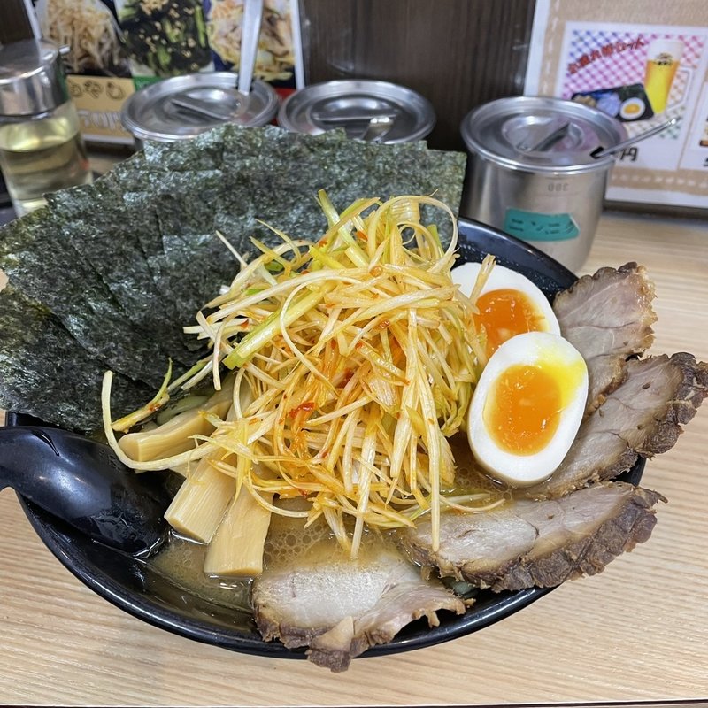 せい家スペシャル(せい家 下北沢店 )