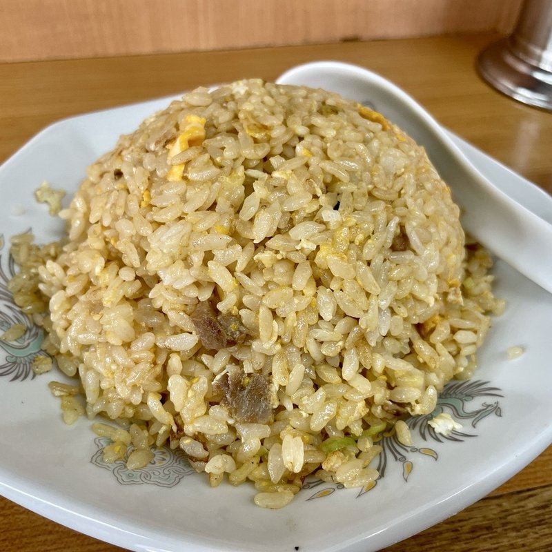 チャーハン(兆徳 )